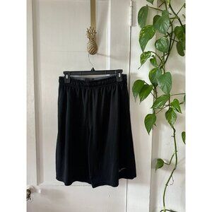 Nike Dri-Fit men’s size large shorts